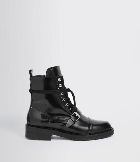 allsaints dayna boot