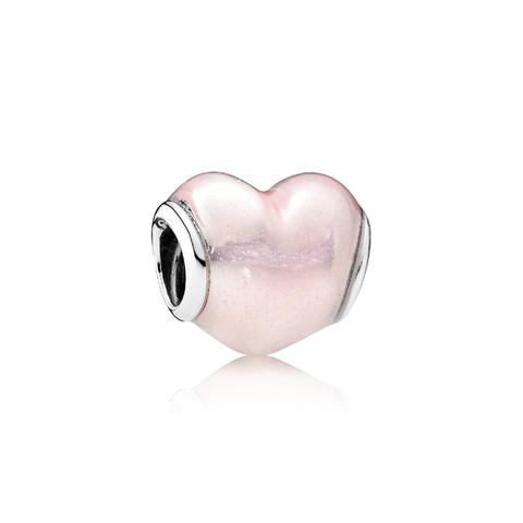 Charm Corazón Reluciente