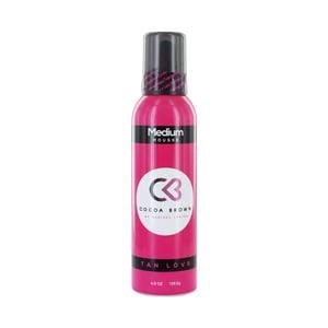 Cocoa Brown 1 Hour Tan Original Medium Mousse 150ml