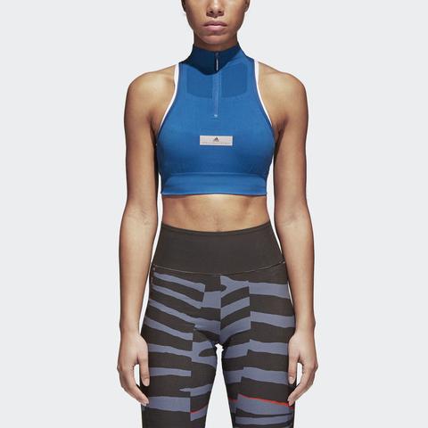 Top Training Seamless Crop