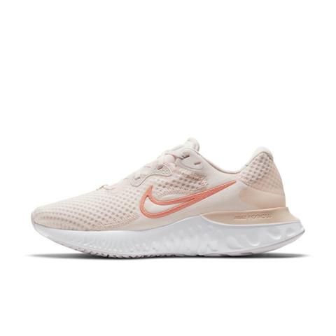 Nike Renew Run 2 Zapatillas De Running - Mujer - Rosa