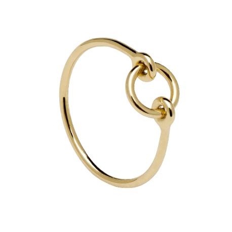 Anillo Chance Gold