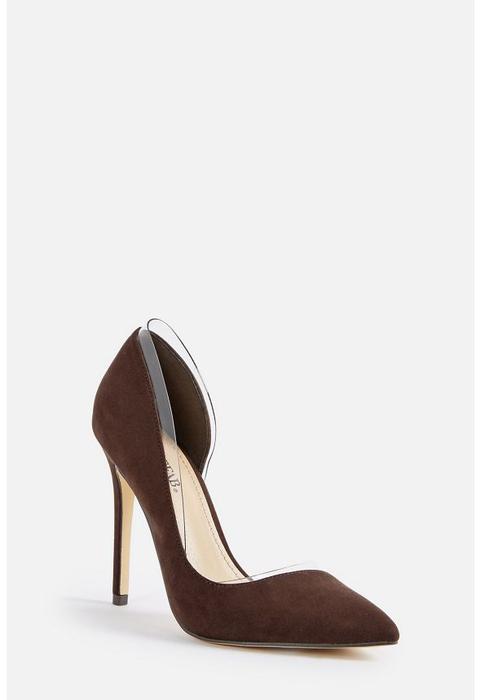 justfab escarpins