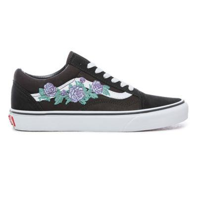 Scarpe Rose Thorns Old Skool