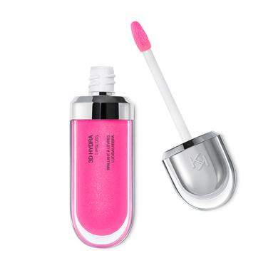 3d Hydra Lipgloss 25 Bright Pink