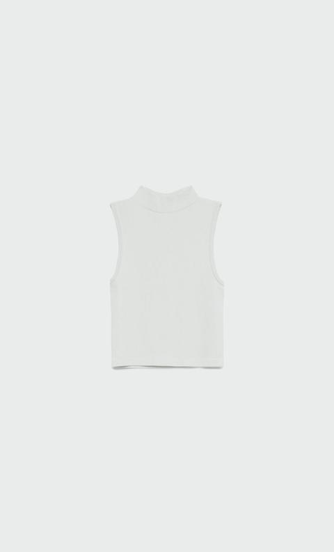 Camiseta Seamless Cuello Perkins