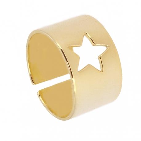 Anillo Stelar Gold