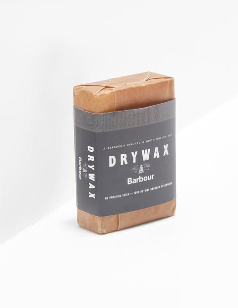 barbour dry wax stick