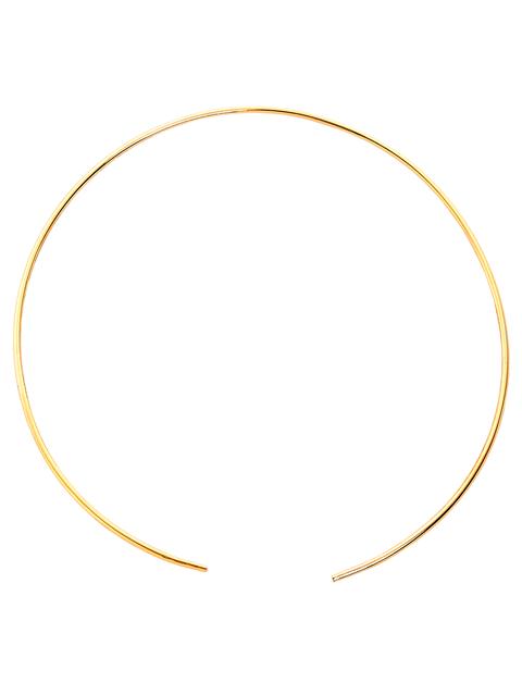 Collana Collar Bar Oro