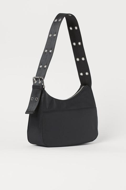 Bolso Pequeño - Negro