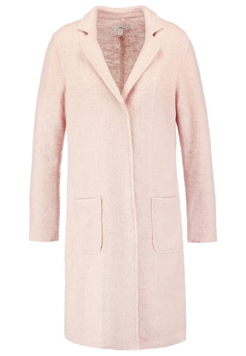 Mavi Cappotto Classico Rose Dust