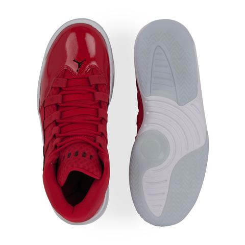 Jordan Max Aura Jordan Rouge 42 Male from Courir on 21 Buttons