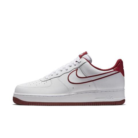 Nike Air Force 1'07 Zapatillas - Hombre - Blanco