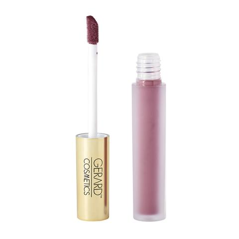 Hydra Matte Liquid Lipstick Cher