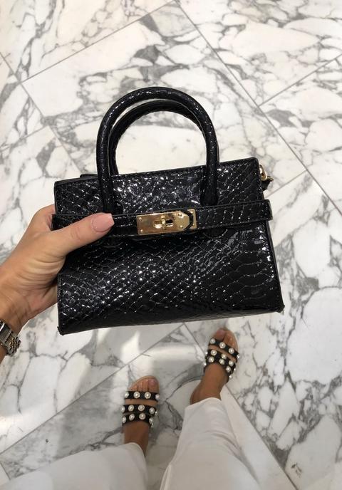 Paris Mini Bag