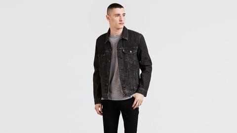 The Trucker Jacket