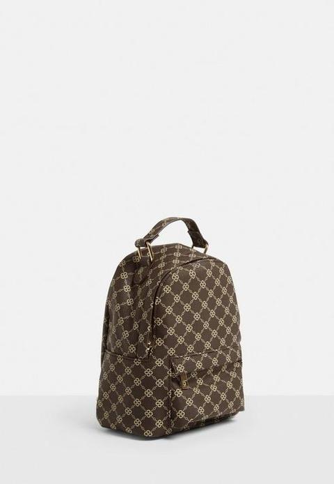 missguided mini backpack
