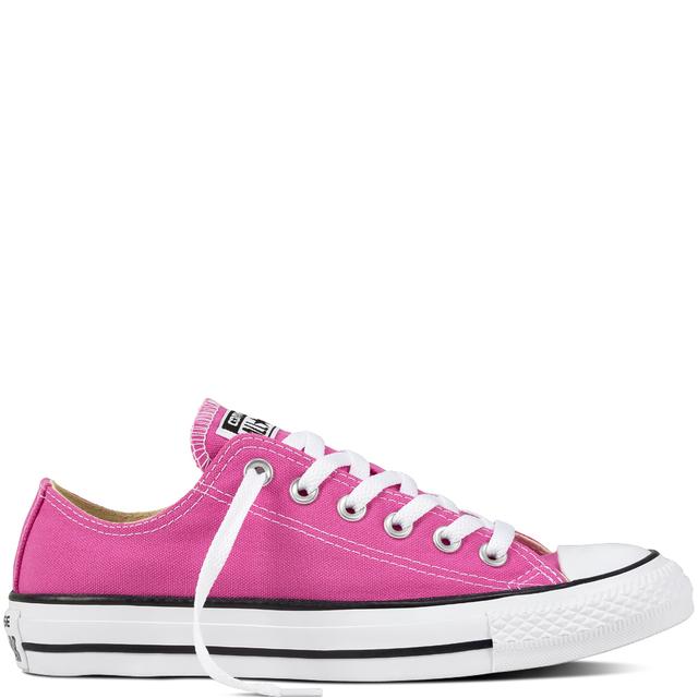 Converse Chuck Taylor All Star Classic Pink from Converse on 21 Buttons