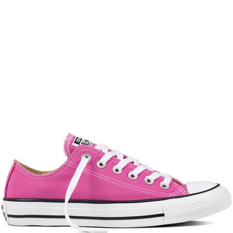 chuck taylor all star classic pink