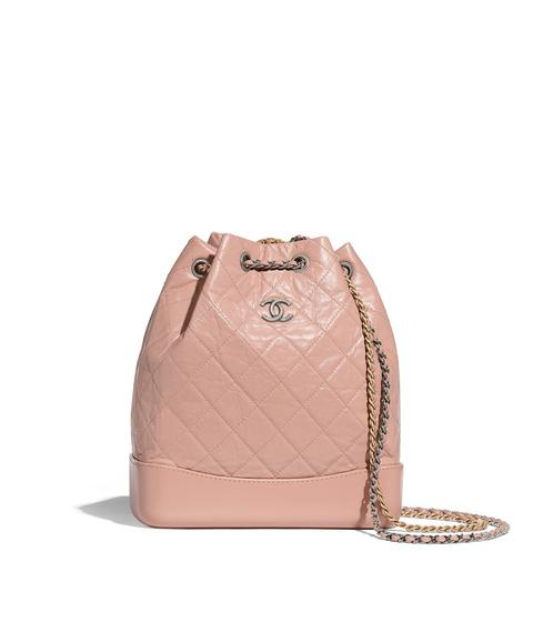 Chanel's Gabrielle Backpack