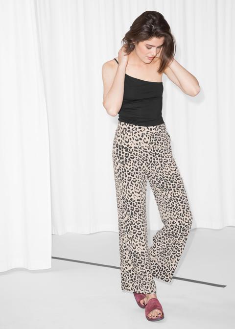 Leo Trousers