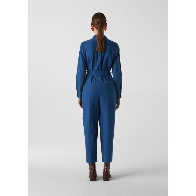 whistles pia jumpsuit
