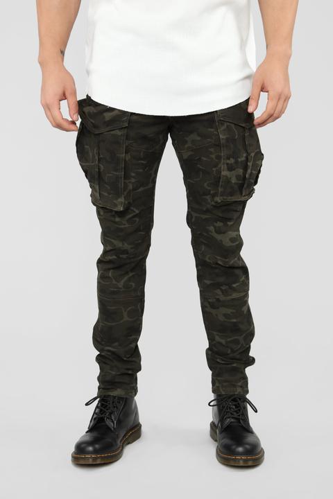 cargo pants summer