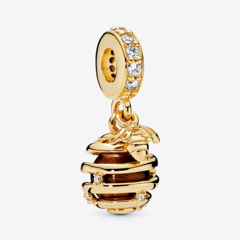 pandora anello alveare pandora anello alveare