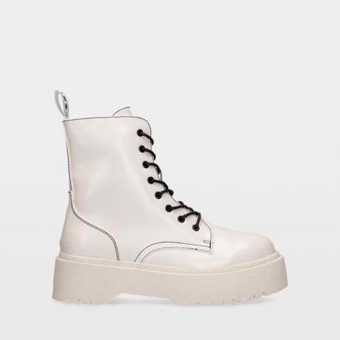 Botines Coolway Sukie de Ulanka en 21 Buttons