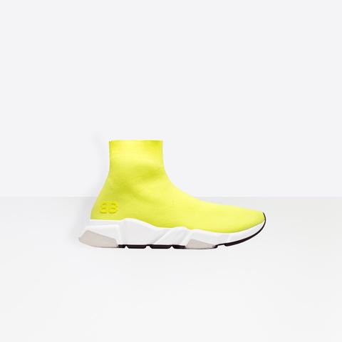 Sneaker Speed