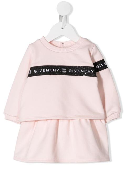 givenchy sweater dress