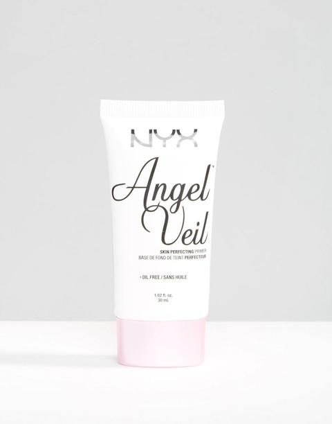 Nyx - Professional Make-up - Angel Veil - Azzera