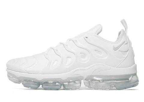 Nike Air Vapormax Plus Women's - White - Womens