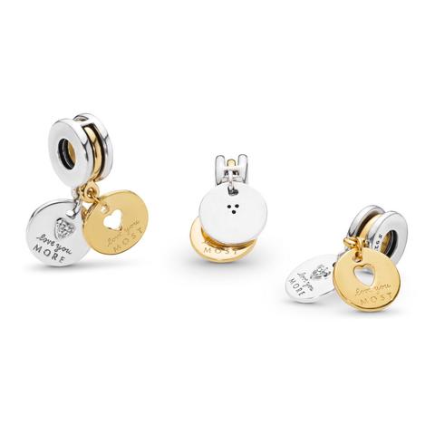 amore infinito anello pandora amore infinito anello pandora