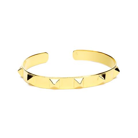 Spike Bangle