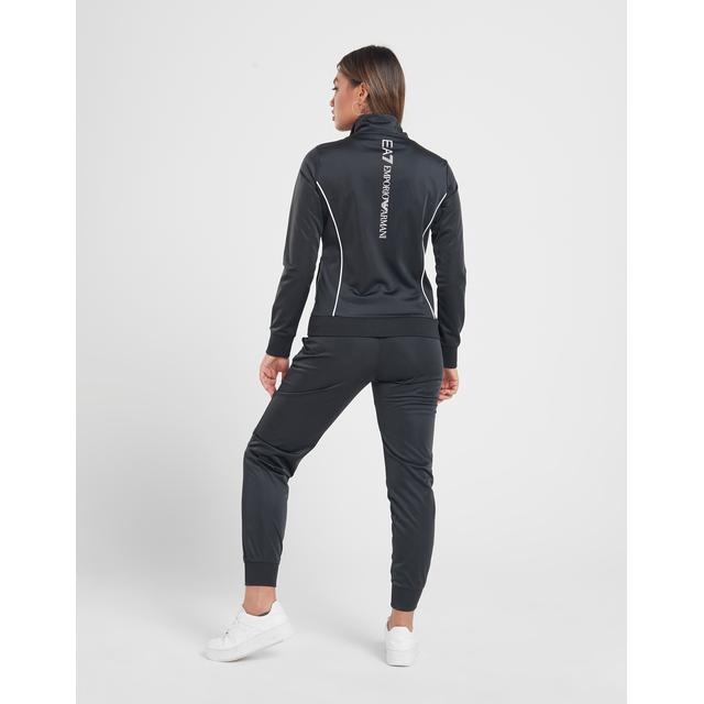 jd womens armani tracksuit