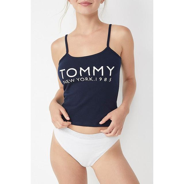 tommy hilfiger uo exclusive 1985 cami
