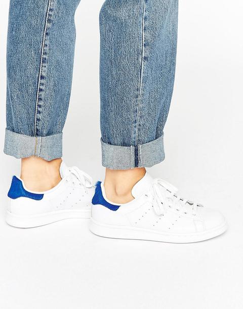 Zapatillas De Deporte Stan Smith De Adidas