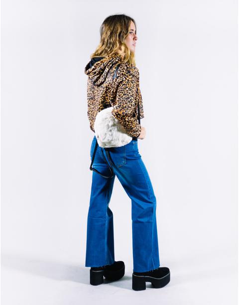 Pantalón Ancho