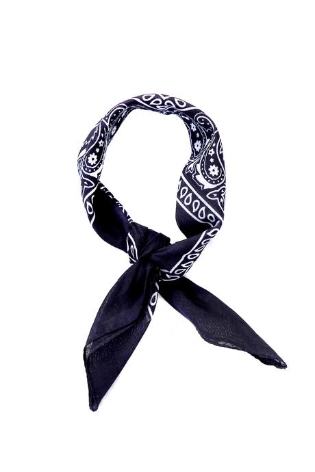 Stevie Bandana // Navy