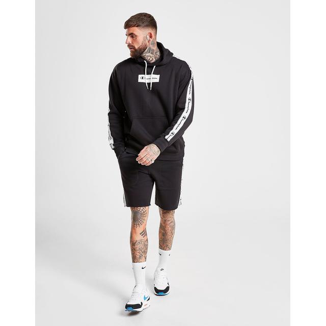 jd sports champion shorts