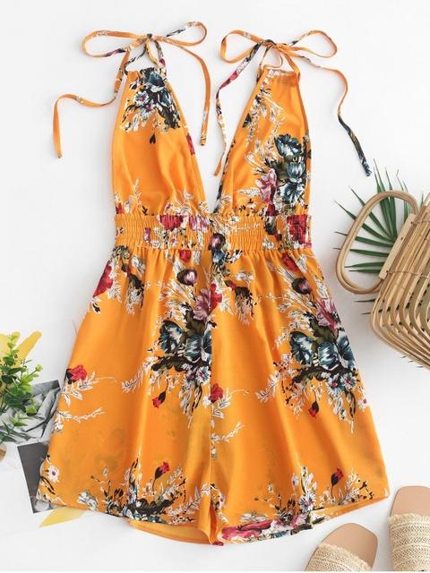 Open Back Dress Zaful