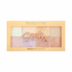 Revolution Soph X Highlighter Palette