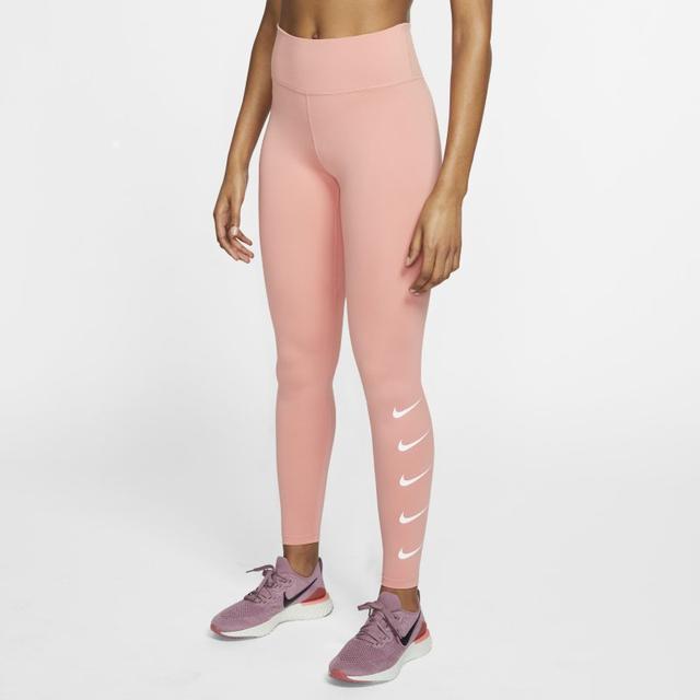 mallas nike mujer rosas
