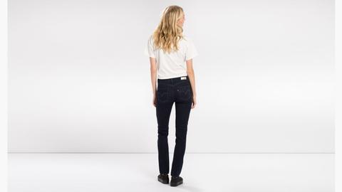 Revel Demi Curve Skinny Jeans