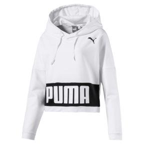 Felpa Da Training Con Cappuccio Urban Sports Donna | Nuovi Arrivi Puma | Puma Italia