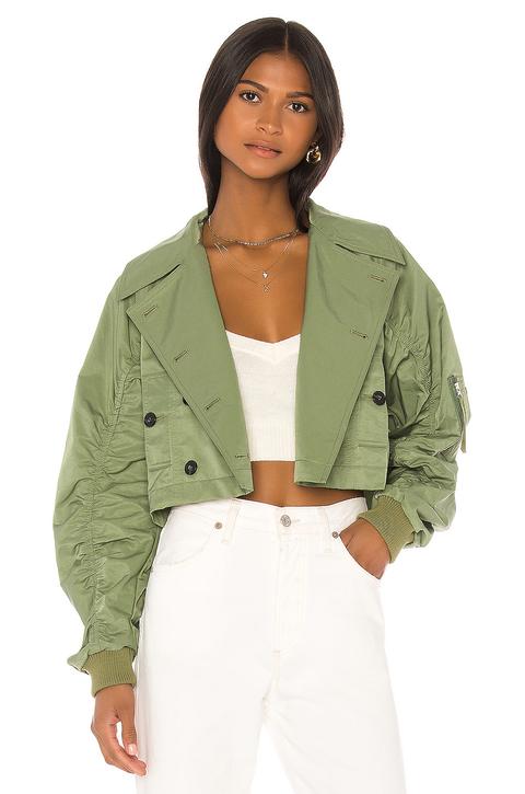 The Kari Jacket