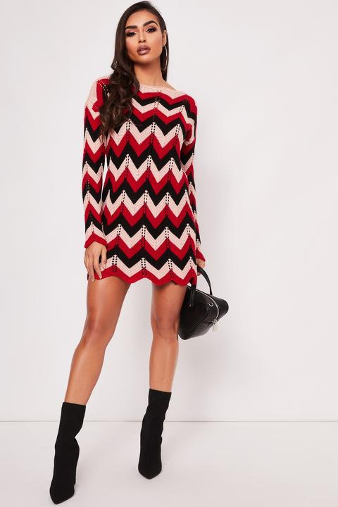 ax paris curve maxi dress