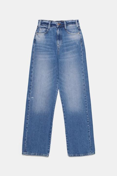 Jeans Z1975 Wide Leg