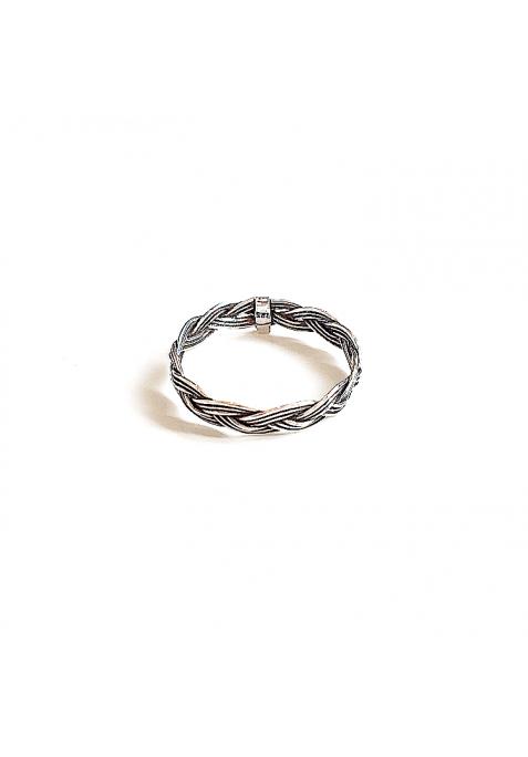 Anillo Braid